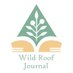 Wild Roof Journal (@wildroofjournal) Twitter profile photo