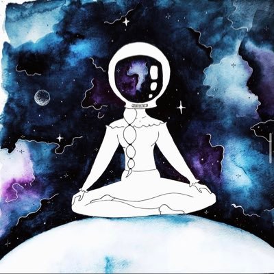 KimmyZena's profile picture. In the process of a SuperNova