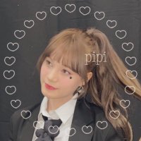 pipi(@pipi14717039) 's Twitter Profile Photo
