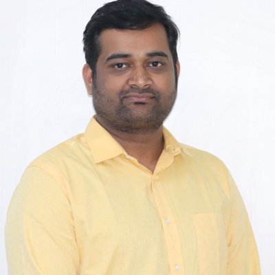 RoshanD20877312's profile picture. A seasoned consultant with an experience in demand forecasting, competition intelligence, and business consulting in healthcare, pharma, medtech verticals.