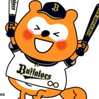 ゆず ベルーナ4/27現地です！ (@orix31_yuzu) Twitter profile photo