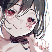 画堂 へぽ (@edo_heppo_001) Twitter profile photo