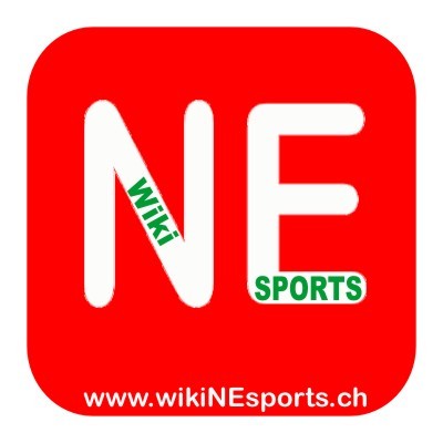 wikinesports's profile picture. Calendrier et résultats des activités sportives du canton de Neuchâtel sur http://t.co/Z16VGuKpGk