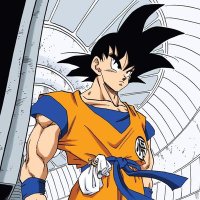 Caprisun #ThankYouToriyama(@CaprisunAlt) 's Twitter Profile Photo