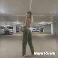 Maya Rivers (@rriversmaya) 's Twitter Profile