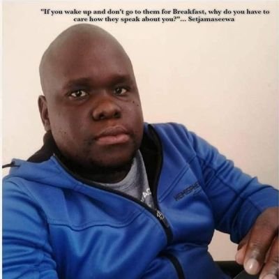 setjama's profile picture. Local Political Analyst without Certification