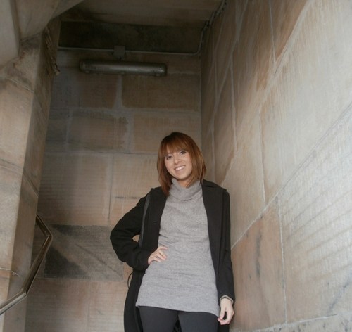 KarenNerika's profile picture. 