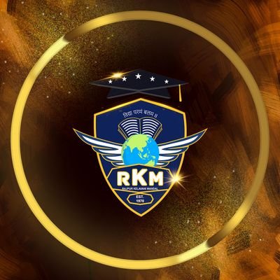 RkmUniversity Profile Picture