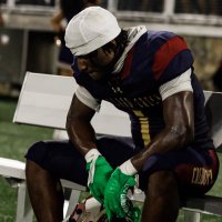 Tyrek Brown ✞ (@inreekwetrust) 's Twitter Profile Photo