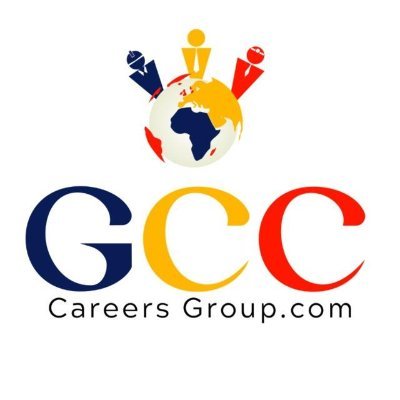 gcccareersgroup Profile Picture