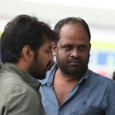 #Writer #Director of #Jarugandi Movie | Line Producer of #800Movie | Tamil Film Industry