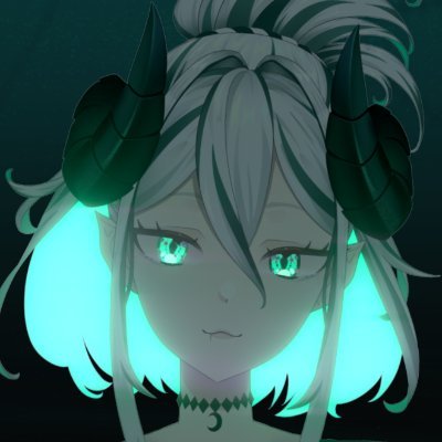 Luna Rapper | VTuber #LunaVerso:Anacroniaさんのプロフィール画像