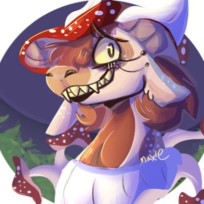 Maxieさんのプロフィール画像