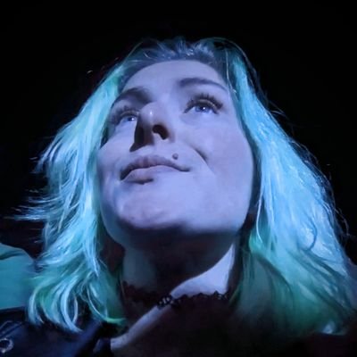 alibraryforone's profile picture. Typos are my kryptonite, and yet I make so many of them. 

• Book Blogger • Cat Lover • Graphic Design Dabbler • Occasional Hiker • (Live) Music Enthusiast •