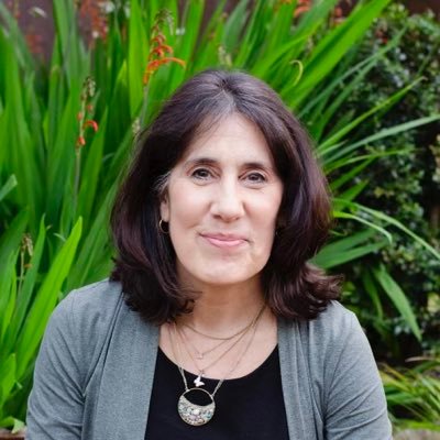 miabirk's profile picture. Executive coach and business advisor