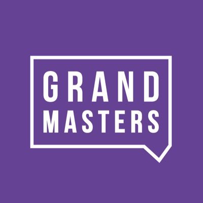 grandmastersaca's profile picture. Aprende e inspírate con las mentes hispanas más brillantes. https://t.co/nD9JJM2NzN