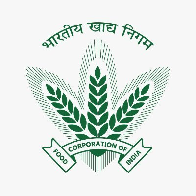 Food Corporation of India provides food security to the nation. DO West Dinajpur is a part of it.