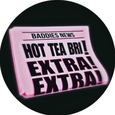 Baddies News ☕️🗞️extra extra read all about the newest tea on the cast of Baddies Caribbean🏝️blog owner : @briannasky_love