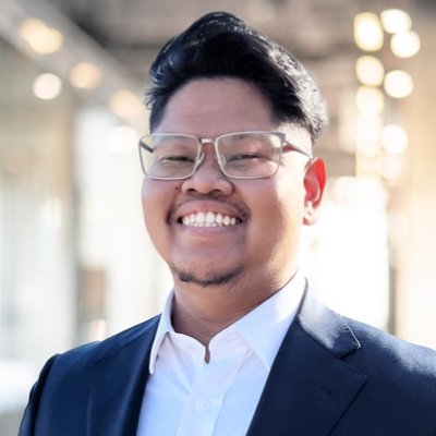 angeloganno's profile picture. attorney & data privacy - building something new with @klismianti