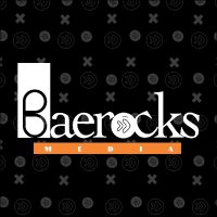 Baerocks Media (@baerocks_media) 's Twitter Profile