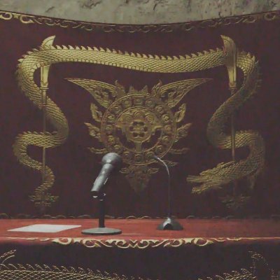 ViceroySarruf's profile picture. 