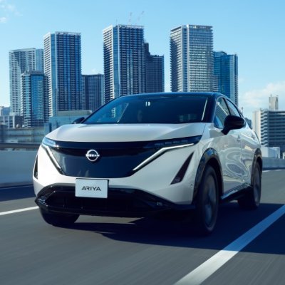 日産自動車公式アカウント。当アカウントでは電気自動車（EV)関連の最新情報やインフラ整備状況等を紹介してまいります。リプライ、DMにはお返事をしておりませんので予めご了承下さい。※日産全般の情報は@NissanJPをご覧下さい。