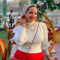 Mariam El-saqa (@mariamyee7iaa) 's Twitter Profile