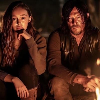 fear the walking dead alica Clark Roleplay account lm Taken by @daryltwddixon6❤️❤️ lm straight