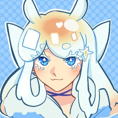 ♡ I am Eli and my goal in life is to become a Slime ♡

Banner: @ardixmind
Pfp: @secretiovesick
Vtuber: @melonminty_