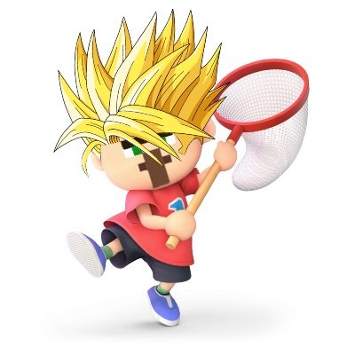 The Kid from Animal Crossing
Been Getting Into DC Lately PokĆ©mon, Marvel Comics, & JoJoās Bizarre Adventure Fan
Rights for š³ļøāšš³ļøāā§ļø
Heritage: šŗš¦š®šŖšŗšø