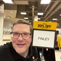 Jeff Finley(@jkfinley) 's Twitter Profile Photo