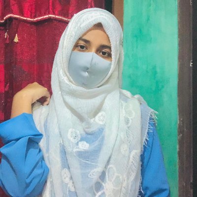 Hijabi Queen 👸
I'm Single.