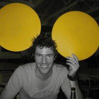 David James Martin (@davey_martin) 's Twitter Profile