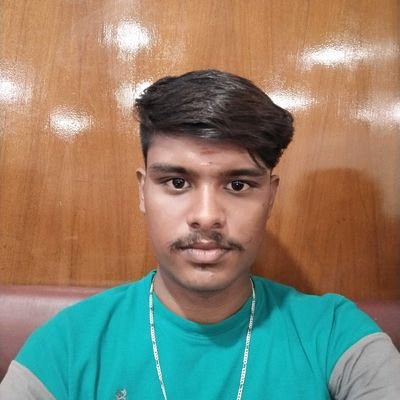 vijayA1279565's profile picture. 