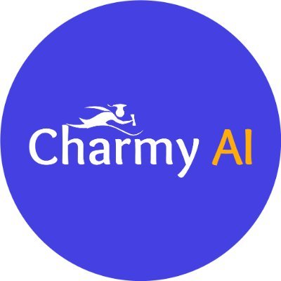 join_charmy Profile Picture