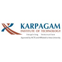 Karpagam Institute of Technology(@wekitizens) 's Twitter Profile Photo