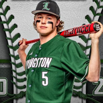 Phil 1:6✝; 2024 Grad; 3.6 Home-1st; 6.6 60 yrd; Uncommitted; 2nd Base, LF, RF; 5’8-165 lbs; 1st Team All District; brycejesse05@yahoo; Livingston HS Liv,TX