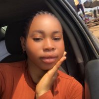 DEBORAH (@she_is_drh) 's Twitter Profile