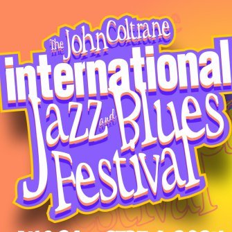 The John Coltrane International Jazz and Blues Festival, two-day music festival honoring Coltrane, a High Point, NC native son. Aug.31-Sept. 1, 2024