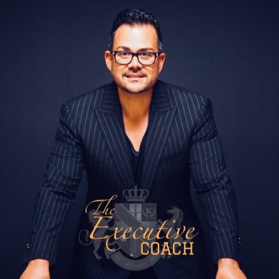 Prophetic Advisor. Executive Coach. Equipping you with the tools to getting to the rock-bottom truth of what’s holding you back from your next level.