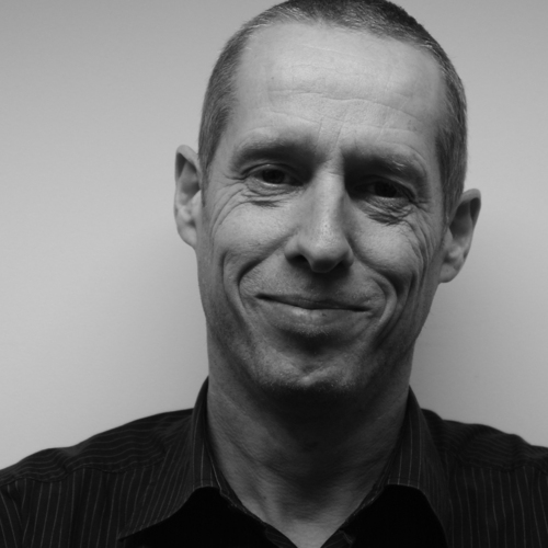 Gerard van der Werf