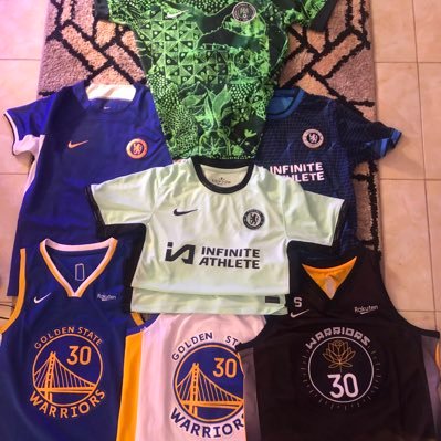 🇳🇬 🇰🇪⚽️🏀 . ChelseaFC. Muslim GoldenStateWarriors.  Follow me 🙏