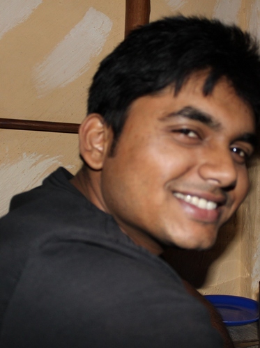 Interested in anything interesting, Cricket lover, Indian, Bihari, and Quacks beware