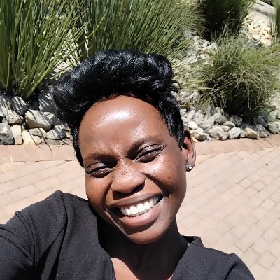 Daughter of the Most High God, chosen royal priest, blood washed and saved by grace.
Mother 👩 to a very sweet and beautiful daughter!!!.
Blessed with life...