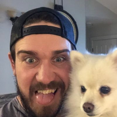 adambarker85's profile picture. 