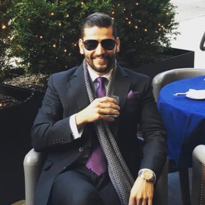 Miguelone99's profile picture. Founder; AKA Mr.Sustainability… revenue models expert; Web3 & Tokenomics. Guru of the highly inappropriate & Dark humor, master of “That’s what she said”.