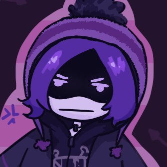 RaelExplodes's profile picture. the only reason i haven't deleted my twitter account is so i can see posts, i don't enjoy conservative bs