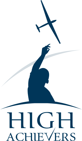 HighAchieversSG's profile picture. 