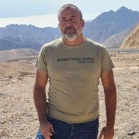 Ronen Cohen רונן כהן (@ronencohen7150) 's Twitter Profile Photo Ronen Cohen רונן כהן (@ronencohen7150) 's Twitter Profile Photo
