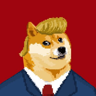 Unleash the Memetic Majesty with $TRUMPDOGE – Where Laughter Meets Lunar Gains! 🚀🐾🤣🐕
0x1D313B4D29B0E6F1A9Bdfcd289B41419d14541A2
TG https://t.co/WUZhlfJSxr